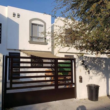 Comfortable And Private House 2 Bedrooms Wifi Parking Free Monterrey Buitenkant foto