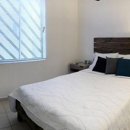 Comfortable And Private House 2 Bedrooms Wifi Parking Free Monterrey Buitenkant foto