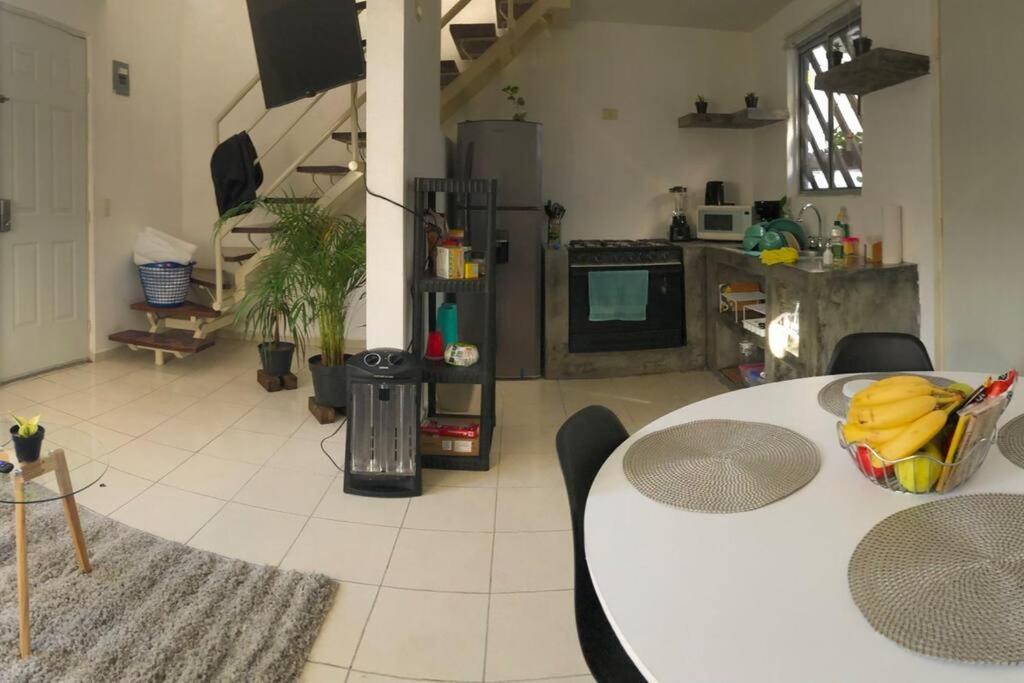 Comfortable And Private House 2 Bedrooms Wifi Parking Free Monterrey Buitenkant foto