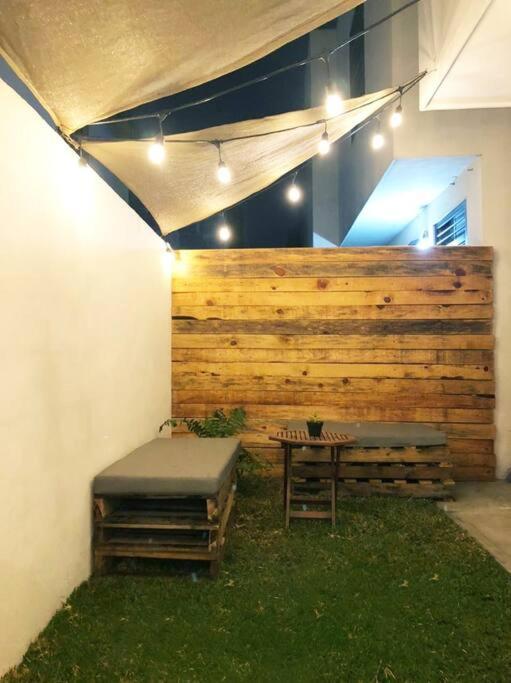 Comfortable And Private House 2 Bedrooms Wifi Parking Free Monterrey Buitenkant foto
