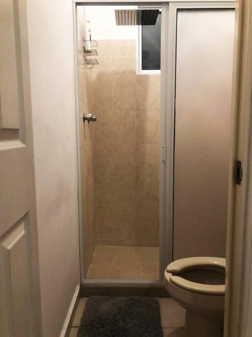 Comfortable And Private House 2 Bedrooms Wifi Parking Free Monterrey Buitenkant foto