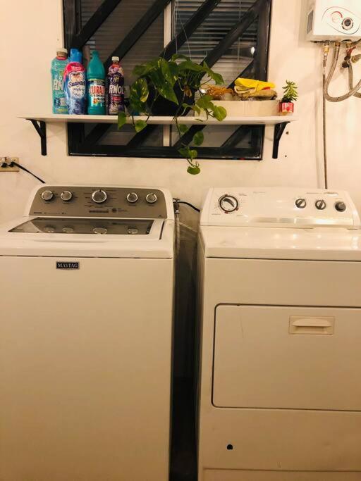 Comfortable And Private House 2 Bedrooms Wifi Parking Free Monterrey Buitenkant foto