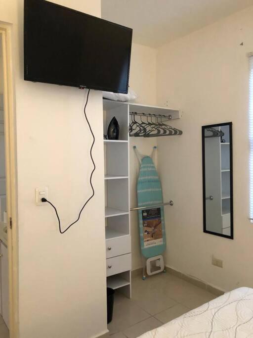 Comfortable And Private House 2 Bedrooms Wifi Parking Free Monterrey Buitenkant foto